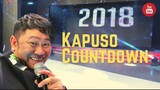 Amazing Throwback sa "Kapuso Countdown to 2018" :)
