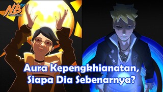 Pengkhianat, Siapakah Dia Sebenarnya???