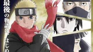 5 rekomendasi movie naruto bikin nostalgia : naruto the last