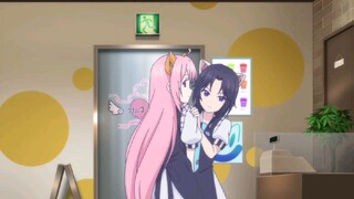 [Rewatch] Ep.2 Happy Sugar Life 👭🎭🍬😊 (Sub Indo🇮🇩) | Summer 2018