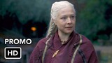 House of the Dragon 1x08 Promo "The Lord Of The Tides" (HD) HBO Game of Thrones Prequel