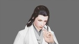 Sword Net Three / Hua Tang / Brother Hua vs Brother Pao] Seeking Fate - 09 (Sweet) Gu Yuan X Tang Qi