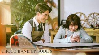 Choco Bank Episode 6 [EXO Kai x Park Eun Bin]