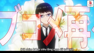 Trailer - Kaguya-sama- Cuộc chiến tỏ tình - Ultra Romantic [Việt sub]  #AMV #schooltime