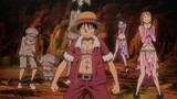 ONE PIECE: HEART OF GOLD