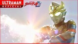 Ultraman Decker Episode 21 | Sub Indo