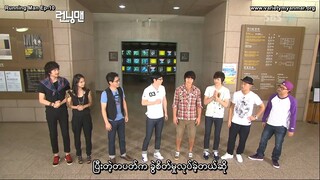 RunningMan Ep.10(Mmsub)