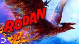 Is Rodan REALLY Faster Than SOUND? - Godzilla VS Kong (SCIENCE)
