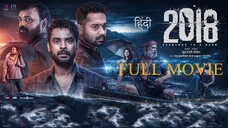 2018 | Full Movie Hindi Dub 1080P | Tovino Thomas |Jude Anthany Joseph | ENG Sub