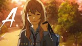 [Anime][Your Lie in April]Wanna Die for Love With Me?