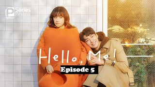 Hello, Me! E5 | English Subtitle | Comedy | Korean Drama