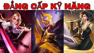 Những Pha Highlight Xử Lý Kỹ Năng Hay Hơn Cả Hack Trong Liên Quân Mùa 20