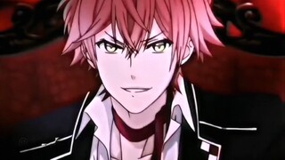 ayato sakami vampir tamvan diabolik lovers