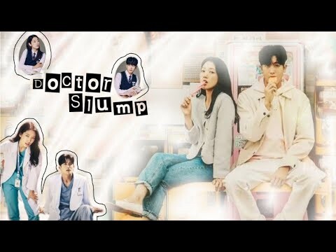 Doctor Slump Kdrama | Park hyung sik and Park shin hye | Perfect