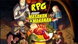 Review Delicious in Dungeon - Kulineran Sambil Bantai Monster