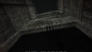 Outlast 1 - Khi bạn gặp người trong trại thương điên