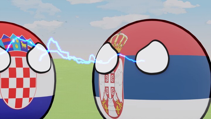 Polandball Free Republic of Liberland