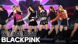 BLACKPINK Performance at Golden Disc 2017🖤 WHISTLE & PLAYING WITH FIRE🔥