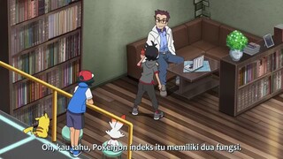 pokemon journey the series eps 6 sub indo