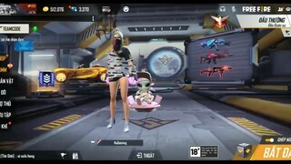 [FreeFire] Garena Tặng FREE Skin M79 + MP40 Huyền Thoại, Skin Bom Keo Và 26 Nhân