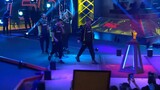 【CSGO Major NaVi】Blitz Kids is playing your MVP victory song to all players - Promising Youth