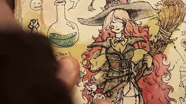 Quest! Adventurer, can you help me find my precious alchemical crucible?