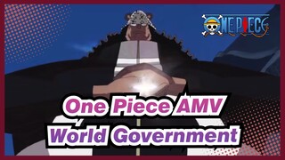 [One Piece AMV] Is This the Jackal of the World Government?