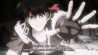 MajutsuShi Orphen Hagute Tabi Season 3. epst 3 sub indo