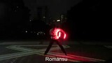 【MIKAZU】How to Waza/Freestyle Wotagei - Indonesia 【ヲタ芸】