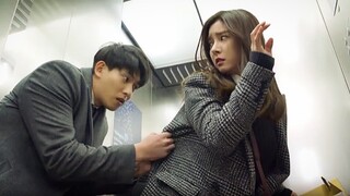 Oh Soo x Seo Yoo-Ri「That Man Oh Soo MV part 1」