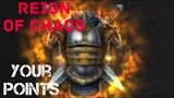 YOUR POINTS IN R.O.C. (Reign Of Chaos - Rise of Empires Ice & Fire/Fire & War)