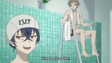 FUNNY Random Anime Moments | 最も面白いアニメシーン集  170#