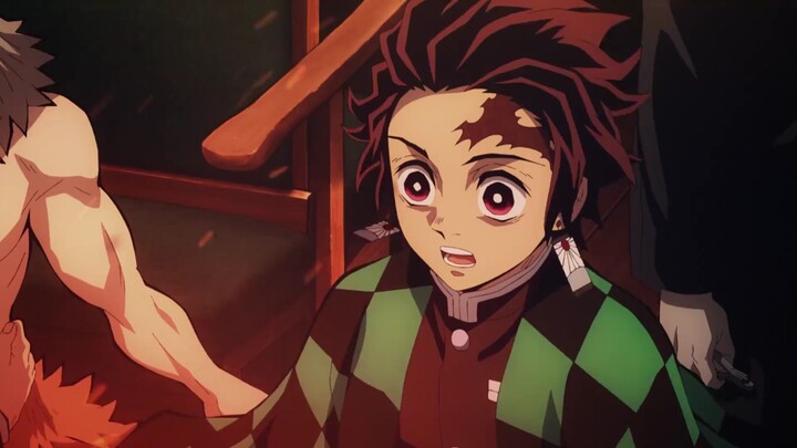#DemonSlayer #Mugentrain