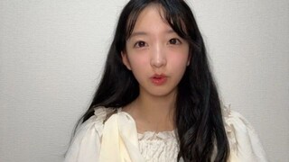 Yamaguchi Yui (AKB48/SHOWROOM Live Streaming/2024.09.04)