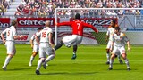 Long Shots From PES 1997 to 2023