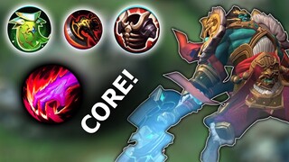 BALMOND CORE IS TOO GOOD | BALMOND CORE TUTORIAL | MOBILE LEGENDS