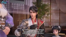 The Legend Of Martial Immortal Eps 111 HD 1080p