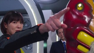 Dekai Strong Type VS Gomez [Ultraman Dekai Episode 17 Preview Analysis]