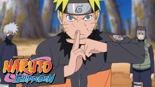 Naruto Shippuden Episode 78, 79, 80, 81