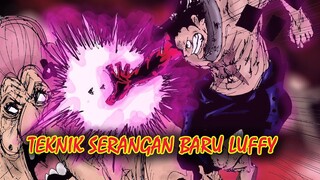 PREDIKSI OP 988 !! Teknik Baru Luffy "KALAHKAN BIG MOM" ?? ( One Piece )