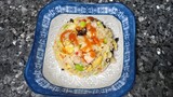 [Eng Sub] Tom Yum Fried Rice Recipe
