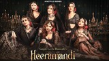 Heeramandi The Diamond Bazaar episode 2