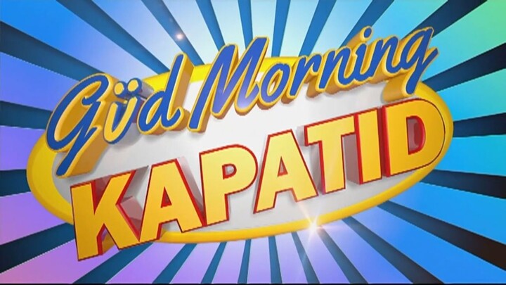 TV5 HD - Continuity to Gud Morning Kapatid [September-4-2023]