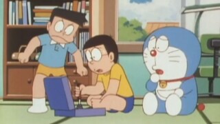 Doraemon Hindi S07E45