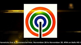 UAAP Presents : NU vs UP R1S77