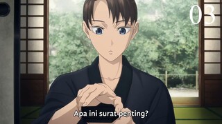 Karasu wa aruji wo erabanai eps 03 sub indo