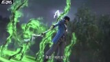 The Legend of Magic Outfit Eng sub Episode 11
