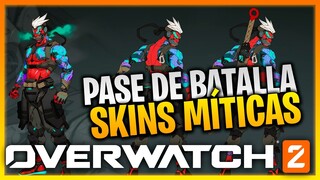 OVERWATCH 2 ES MÁS GRANDE DE LO QUE PENSABAMOS... INCREÍBLE! | Toniki