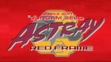 Gundam Seed Astray Red Frame