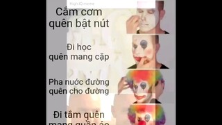 Khi cắm cơm quên bật nút